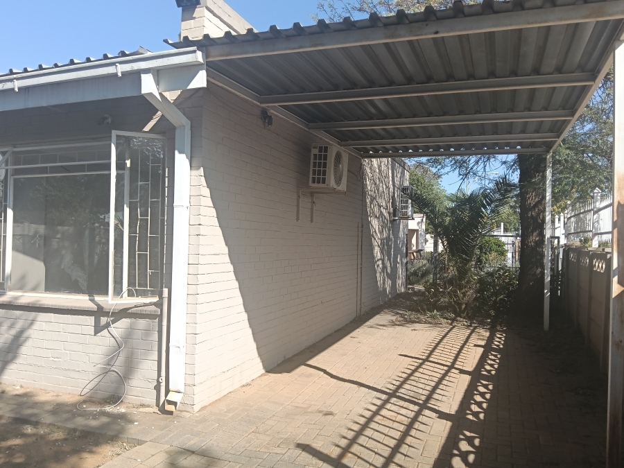 1 Bedroom Property for Sale in Universitas Free State